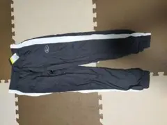 Nike ジョガーパンツ ブラック/ホワイト