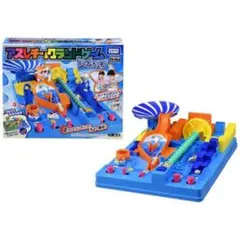 アスレチックランドゲーム シーアドベンチャーのサムネイル