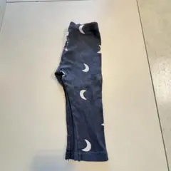 organic zoo レギンス　1-2y
