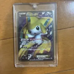 ポケモンカード ジラーチEX SR 079/076 - メルカリ