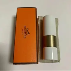 HERMES レ パンソー エルメス ヴォヤジャー 携帯用パウダーブラシ