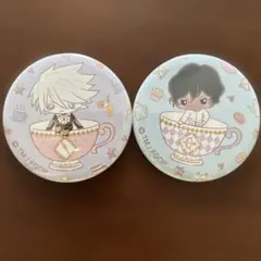 2026年最新】fgo カルナ 缶バッジの人気アイテム - メルカリ