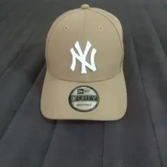 New Era 9FORTY ニューヨーク・ヤンキース キャップ