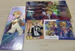 遊木真 あんさんぶるスターズ Trickstar