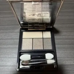 マキアージュドラマティックスタイリングアイズBR707ダークエスプレッソ