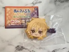 あんスタ 羽風薫 前髪クリップ