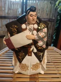 2025年最新】博多人形 歌舞伎の人気アイテム - メルカリ