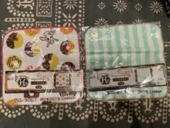 ワンピース 一番くじ サンジのおやつ H賞