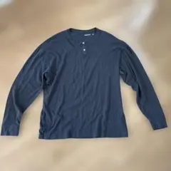 Abercrombie & Fitch ソフトA&Fコレクション XL シャツ