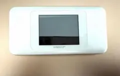 HUAWEI WIMAX 2+ モバイルルーター