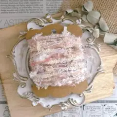 服飾学生の編み物日記様 リクエスト 4点 まとめ商品