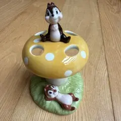 チップとデール テープカッター りんご リンゴ アップル - メルカリ