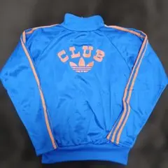 2026年最新】club adidas トラックジャケットの人気アイテム - メルカリ