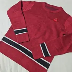 2026年最新】MARK&LONA レディース ニット・セーターの人気アイテム