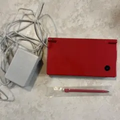 2026年最新】dsi 本体 レッドの人気アイテム - メルカリ
