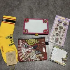 週末セール‼️HYSTERIC ヒスミニ 5点セット