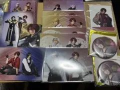 ミュージカル刀剣乱舞 後家兼光13点セット