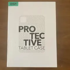 タブレットケース