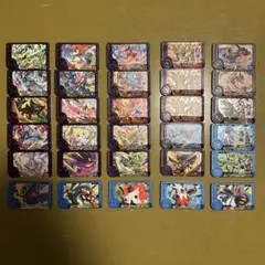 ポケモンフレンダ　欲しいものコメント下さい！