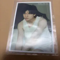 生田斗真 写真　TOMA IKUTA アザー写真