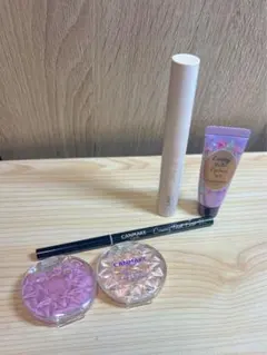 キャンメイク　コスメ