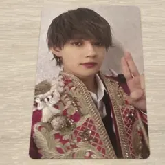 M!LK 佐野勇斗 トレカ 爆裂愛してる 好きすぎて滅！VOS盤