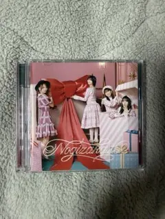 乃木坂46 ビリヤニCD