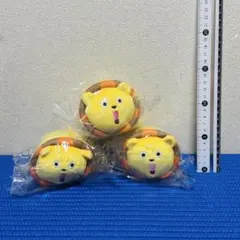 POCOTOMOポコリン ぬいぐるみ５体セット POCOTOMOポコリン ぬいぐるみ5体セット POCOTOMOミニポコリン