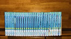 初版多数】ぐらんぶる 1~24巻 全巻セット - メルカリ
