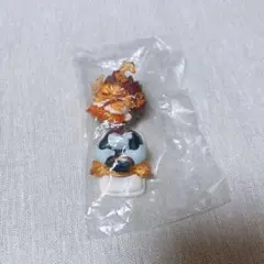 ヒロアカ おねむたん エンデバー