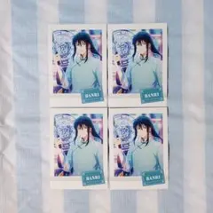 アイドリッシュセブン ぱしゃこれ14 大神万理