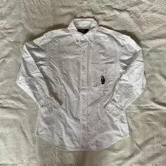 ポロベア シャツ