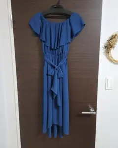 プロポーションボディドレッシングのドレスのサムネイル