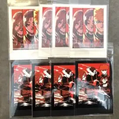 ブルーロック 千切豹馬 國神錬介 御影玲王 モノクロカード モノカ