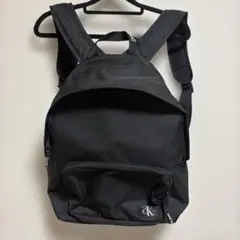 Calvin Klein Jeans バックパック ブラックリュック　カジュアルのサムネイル