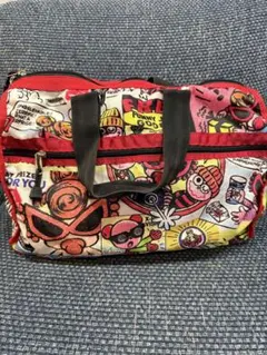 ヒステリックミニ ボストンバッグ ヒスミニ