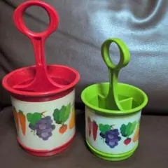 12,昭和レトロ プラスチック製 ミニチュアボトル カゴ　野菜コレクション 12,昭和レトロ プラスチック製 ミニチュアボトル カゴ 野菜