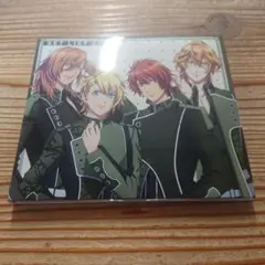 劇場版 マジLOVEスターリッシュツアーズ　挿入歌集 SET LIST 2