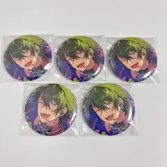 あんスタ フィーチャー2缶バッジ 2022 WINTER 影片みか 20点⑦