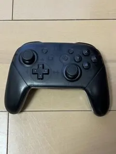 【純正】Nintendo Switch プロコン ＆ ジョイコングリップ セット