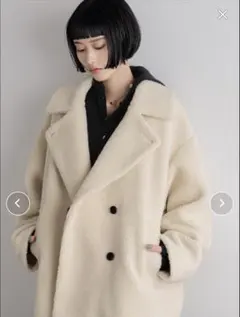 LOWRYS FARM/２ＷＡＹエリボアコート