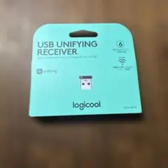 unifyingレシーバー