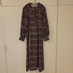 LUCA　ワンピース