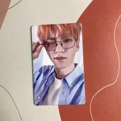 TXT FC 新規入会限定 ファンクラブ特典 スビントレカ