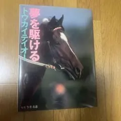 テイエムオペラオー : 孤高の王者 - メルカリ