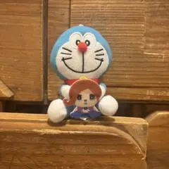 映画ドラえもん のび太の地球交響楽 マスコット ぬいぐるみ