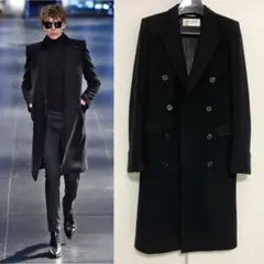 saint laurent カシミヤコート エディスリマン サンローランセリーヌ saint laurent カシミヤコート エディスリマン サンローラン