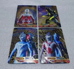 2026年最新】ウルトラマン カード 中国の人気アイテム - メルカリ