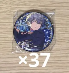 あんスタ 瀬名泉 星之所向 缶バッジ 中国 65mm