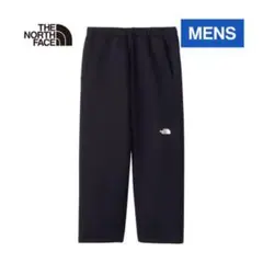 ザ・ノース・フェイス テックエアー スウェットワイドパンツ　L